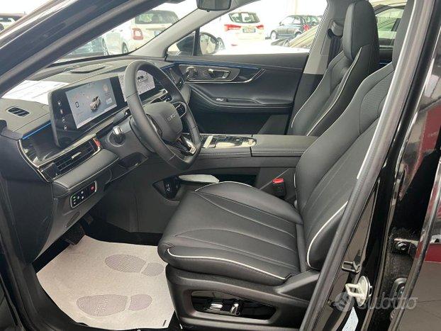 OMODA 5 1.6 TGDI PREMIUM 7DC Full Opt-Pronta Con