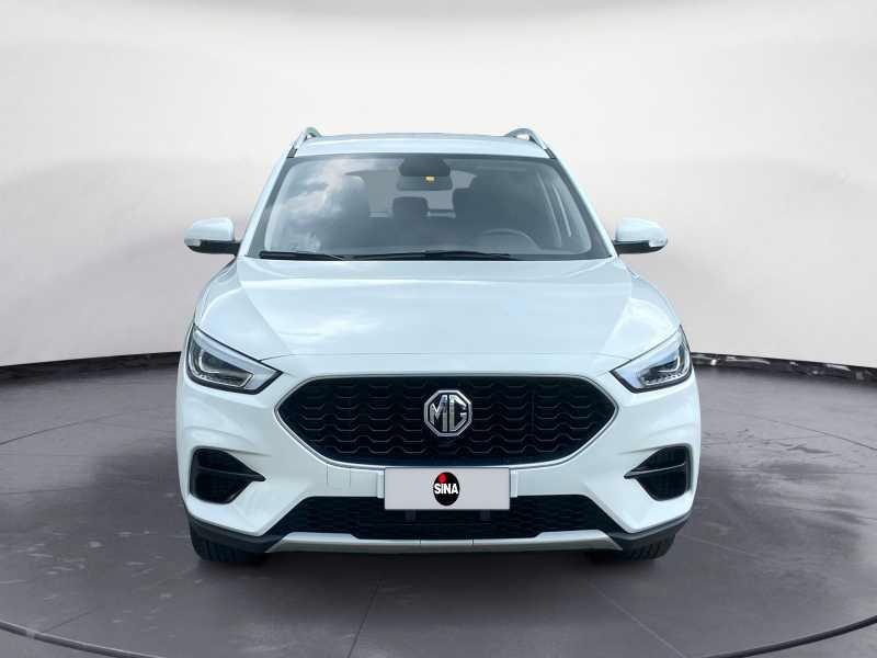 MG ZS 1.5 Luxury
