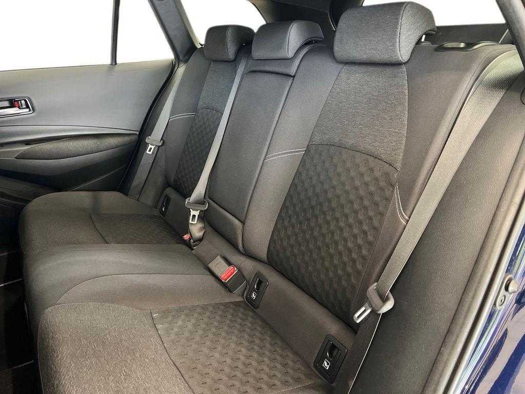 Toyota Corolla Touring Sports 1.8h Active