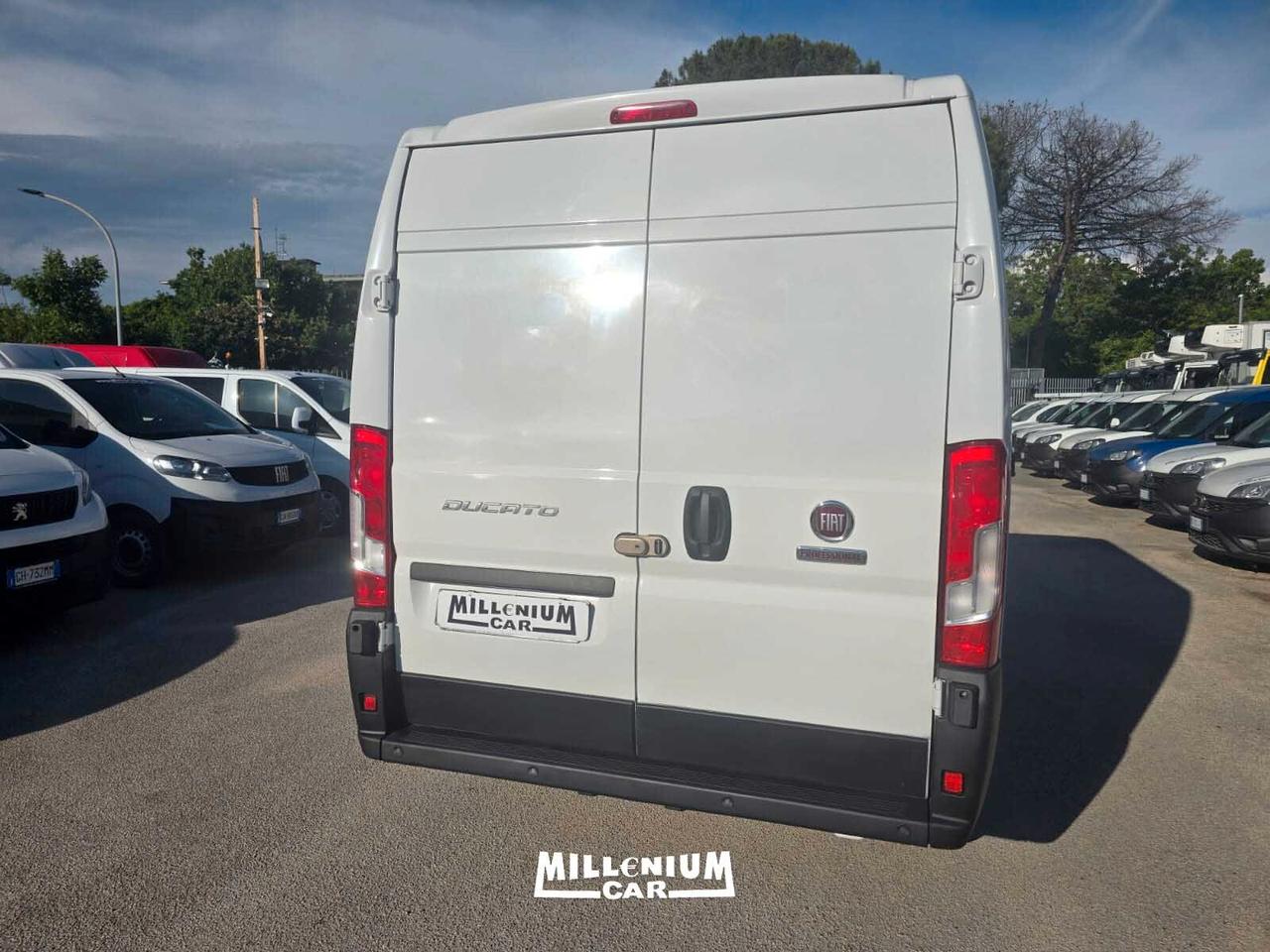 DUCATO 2021 L2H2 KM 70MILA