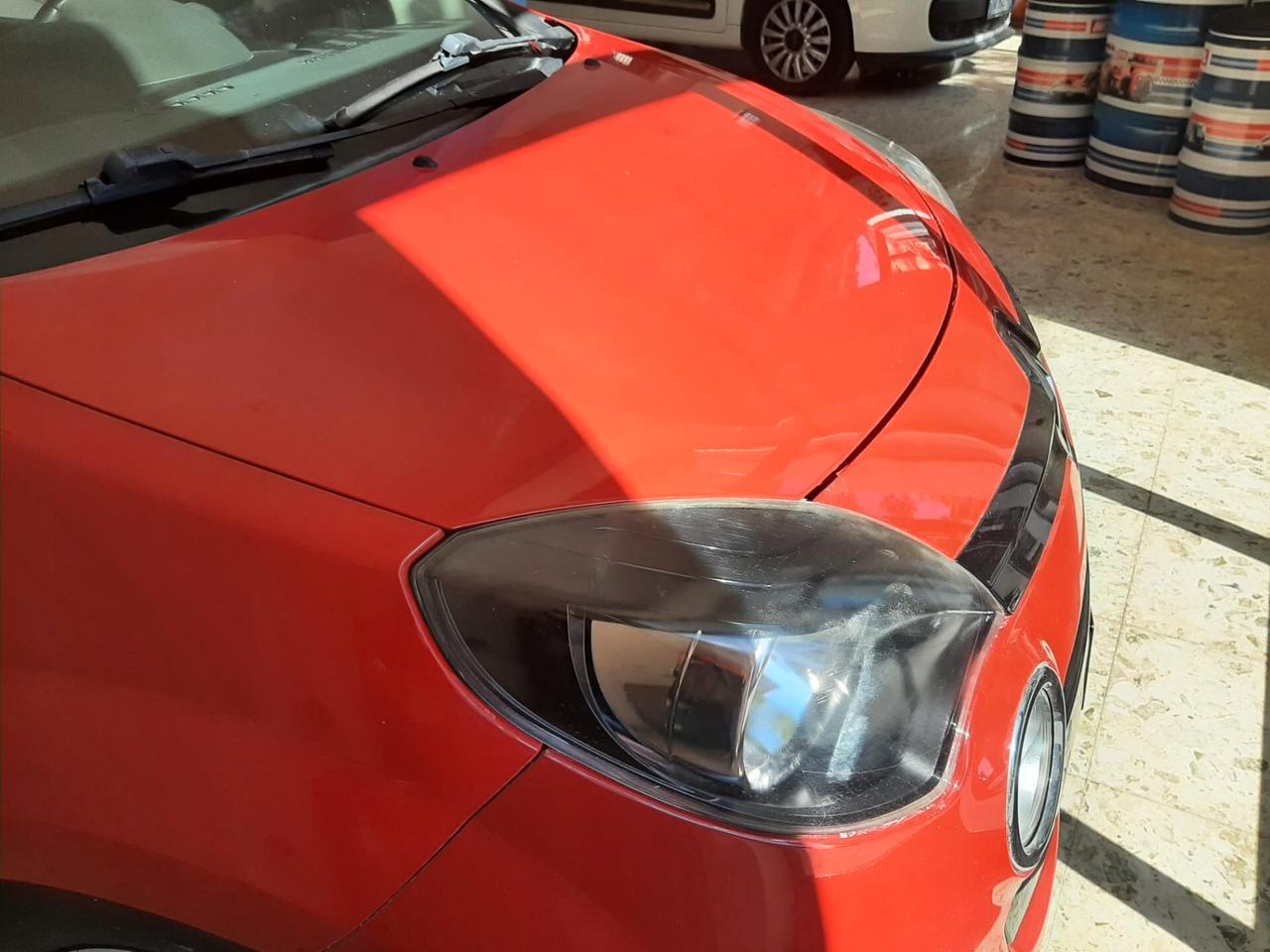 Renault Twingo 1.2 16V Live