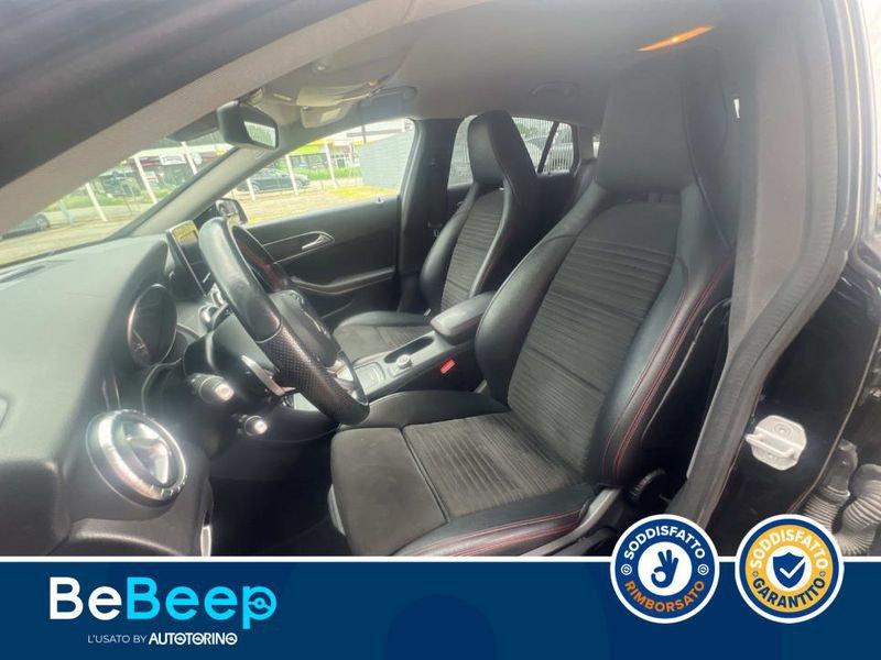 Mercedes-Benz CLA S.Brake SHOOTING BRAKE 200 D PREMIUM AUTO FL