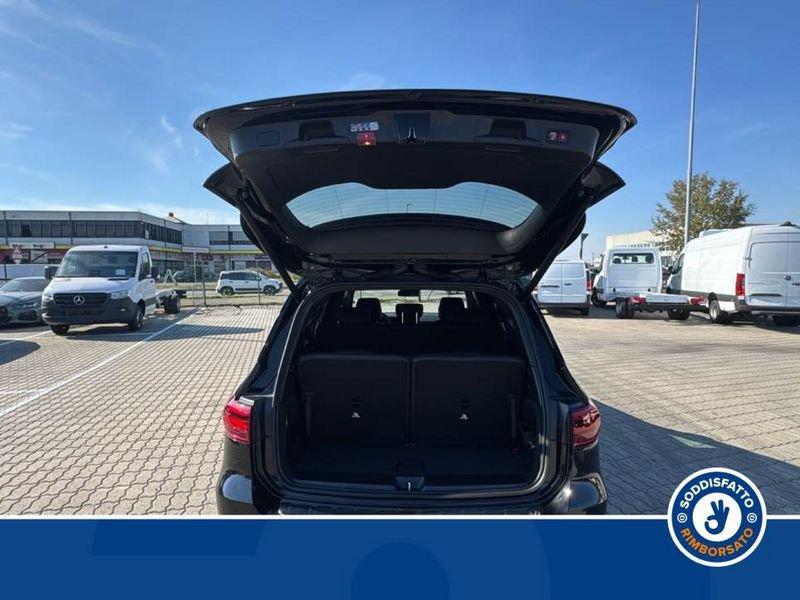 Mercedes-Benz GLB Classe 200d Automatic AMG Line Advanced Plus