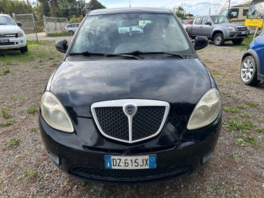 Lancia Ypsilon 1.4 cc *GPL valido fino 2030*NEOPATENTATI*