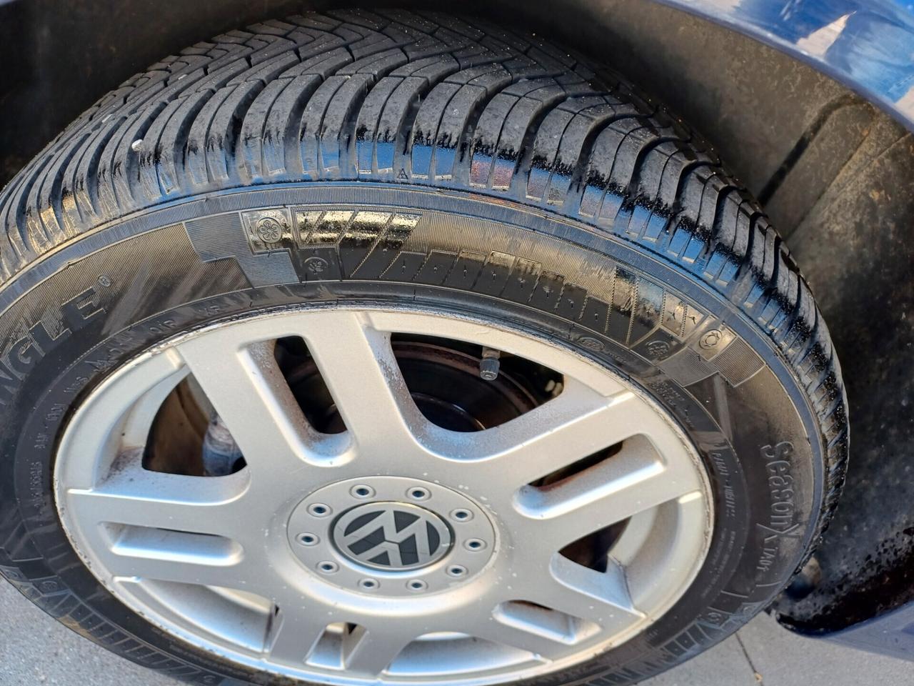 Volkswagen Golf 1.9 TDI/110 CV cat 5p.