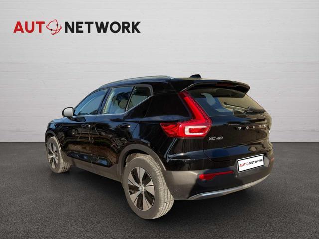 VOLVO XC40 T4 Recharge Plug-in Hybrid Inscription Exp | Tetto