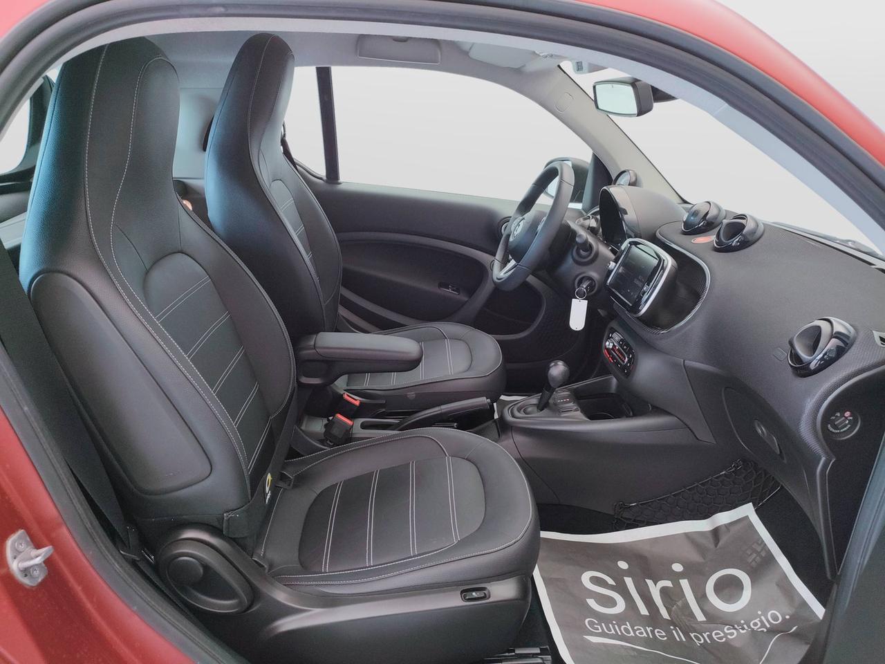 SMART Fortwo III 2020 - Fortwo eq Prime 22kW