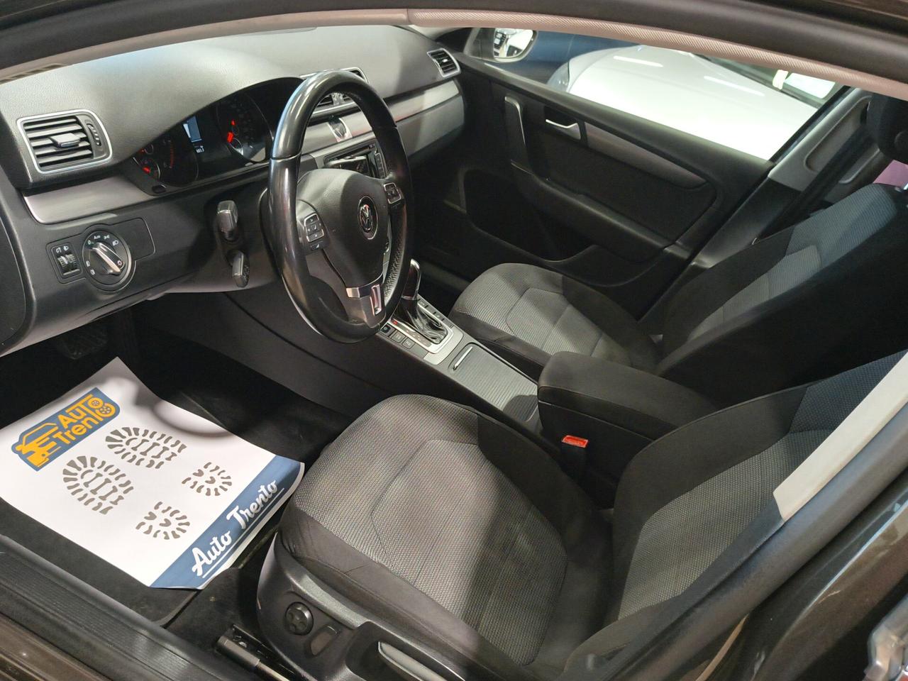 Volkswagen Passat Var. 2.0 TDI DSG High. BM.Tech.