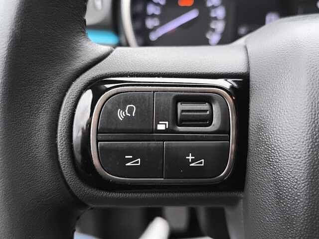 Citroen C3 BlueHDi 100 S&S Shine