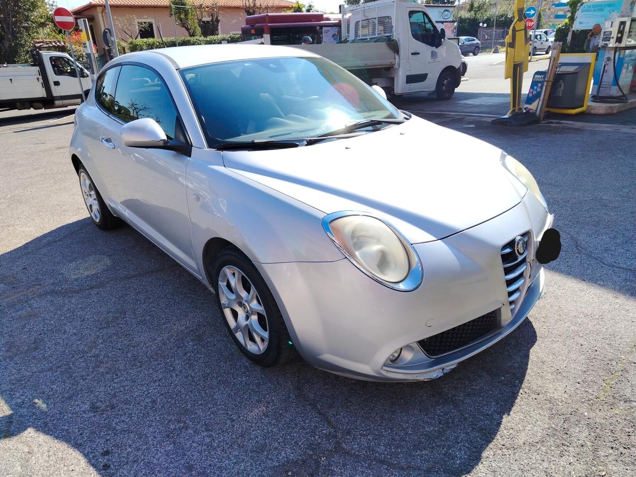 Alfa Romeo MiTo 1.3 JTDm 85 CV S&S Distinctive