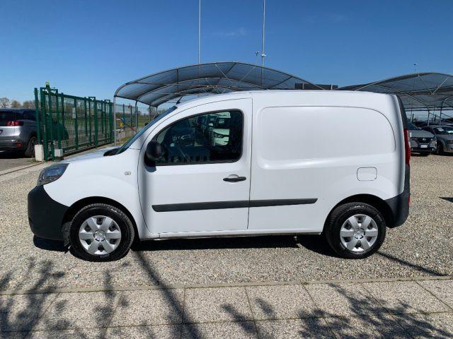 RENAULT Kangoo Blue dCi 95CV Express Furgone Ice
