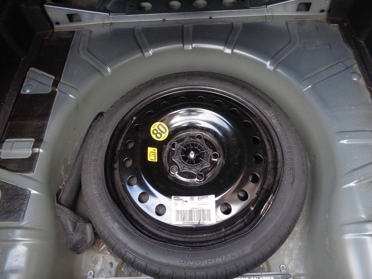 Opel Insignia 2.0 CDTI Cosmo (FINANZIABILE)