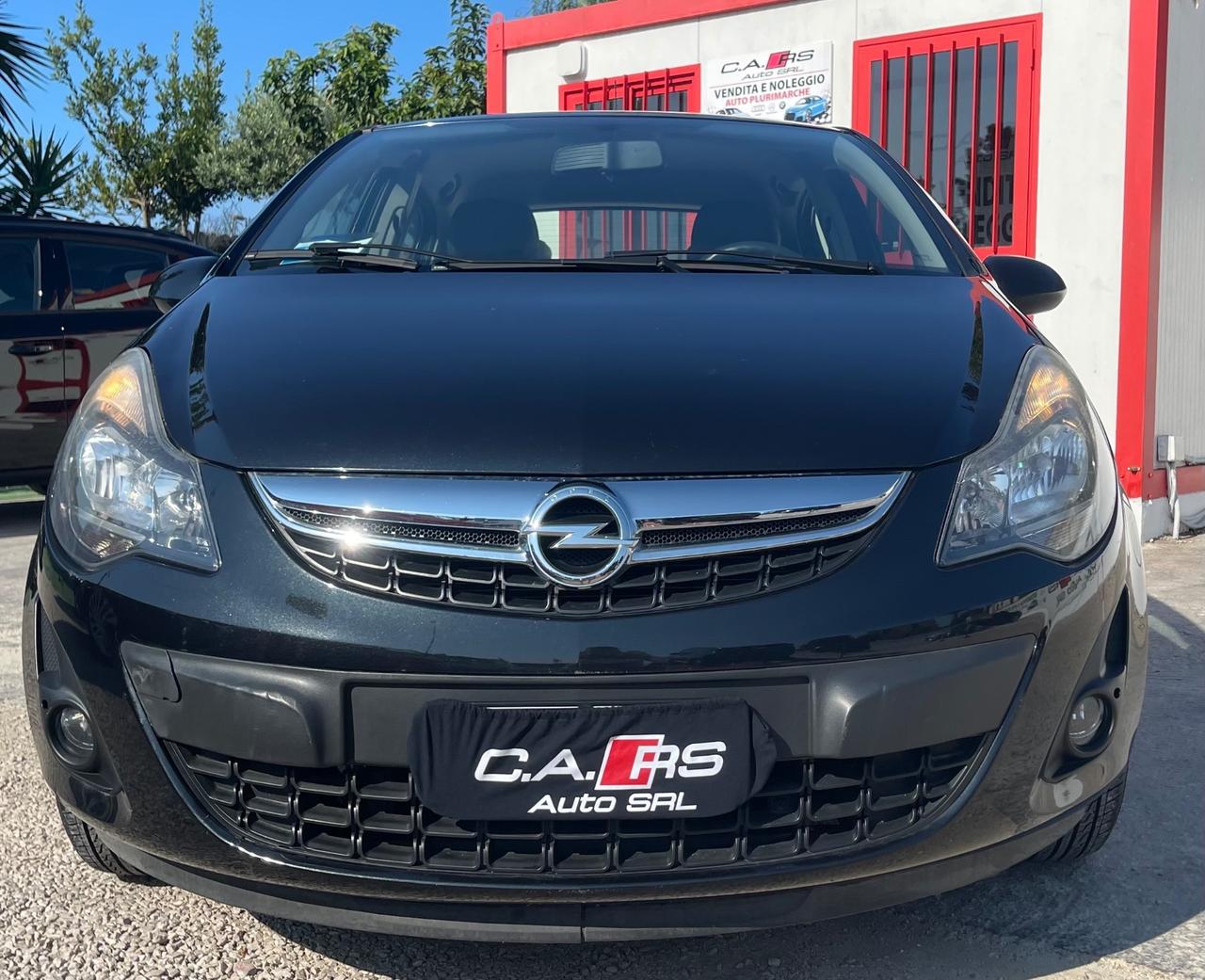 Opel Corsa Edition 1.2 Ecotec 86cv