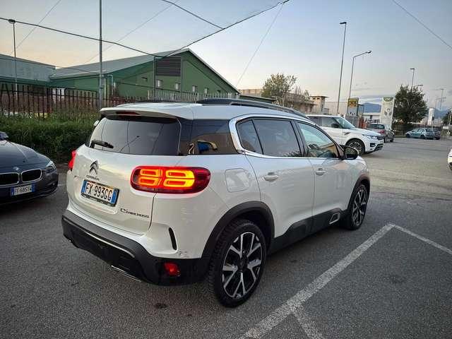 Citroen C5 Aircross C5 Aircross 2.0 bluehdi/ TETTO PANORAMICO