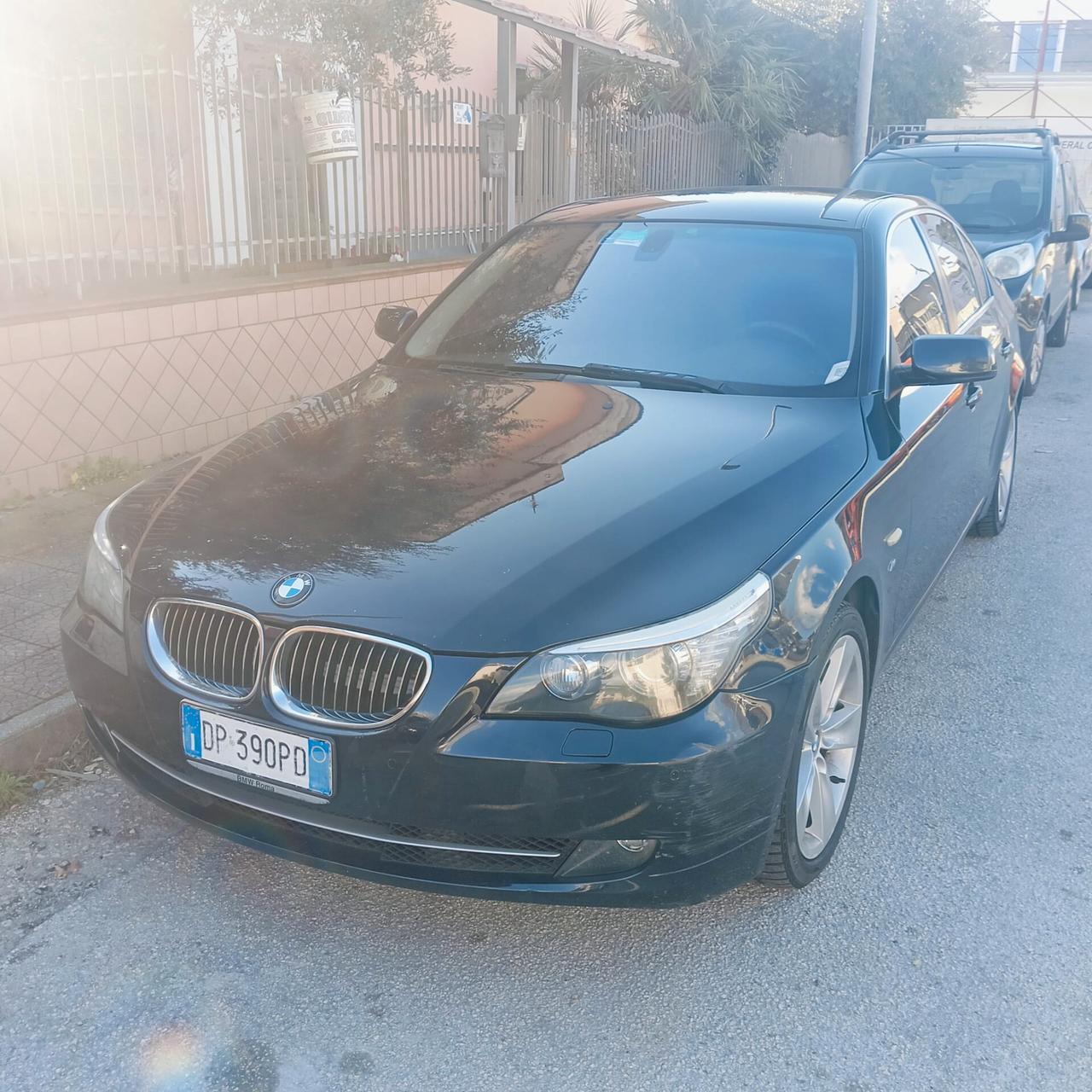 Bmw 530 530xd cat Futura