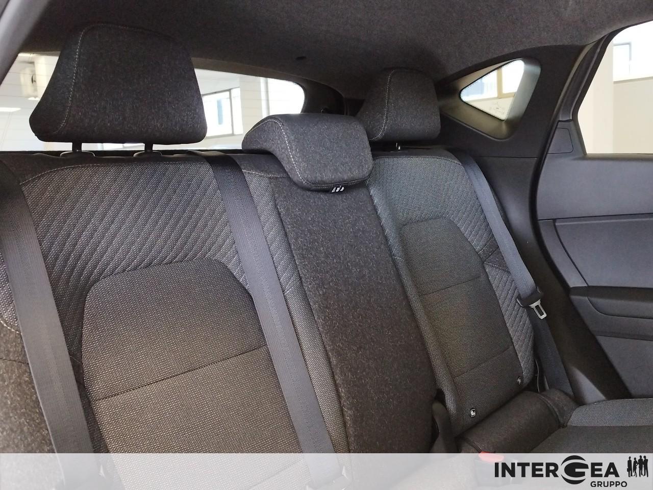 RENAULT Captur 1.0 eco-g Techno 100cv
