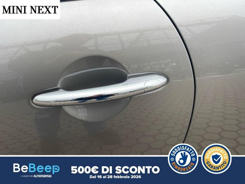 MINI Mini 5 porte 3P 1.5 COOPER BAKER STREET