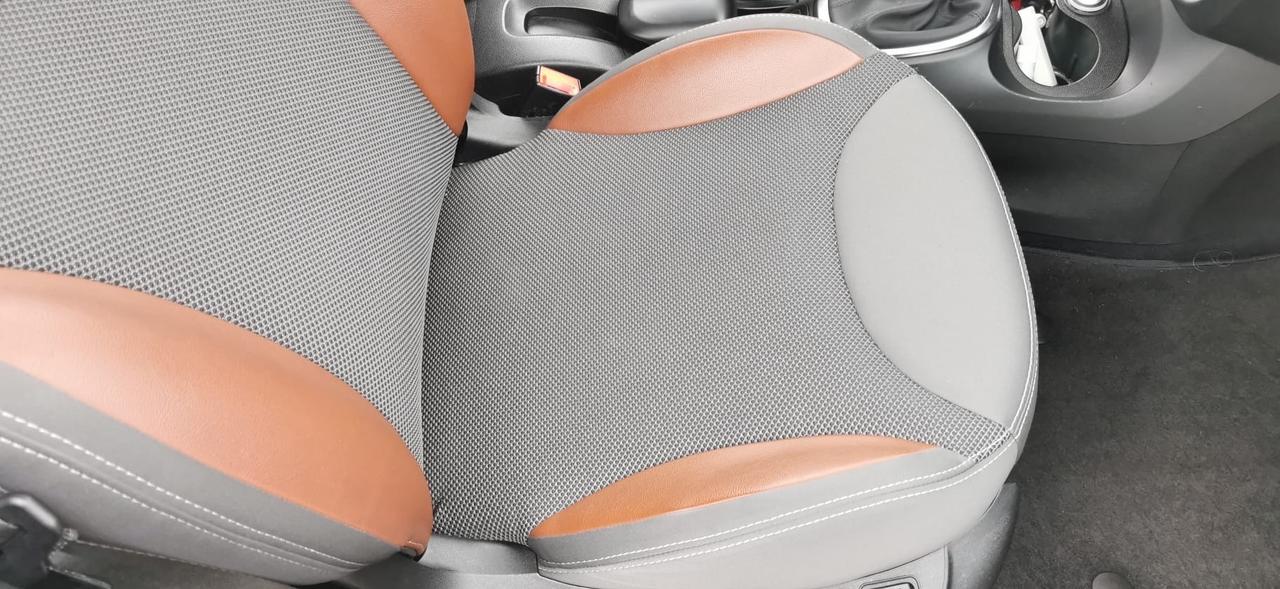 Fiat 500L 1.6 Multijet 105 CV Trekking