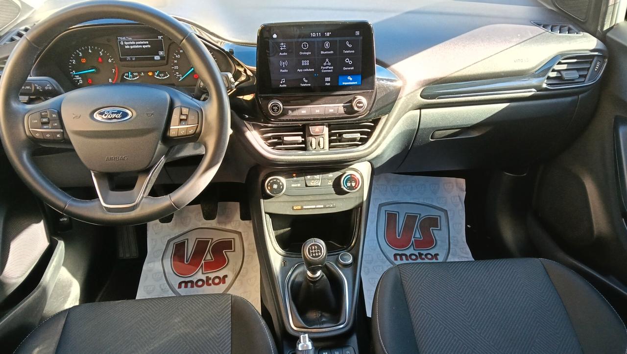 FORD PUMA KM 77.000 -PREZZO PROMO!