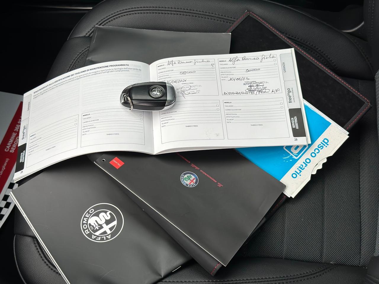 Alfa Romeo Giulia 2017 2.2 150 CV Launch Edition