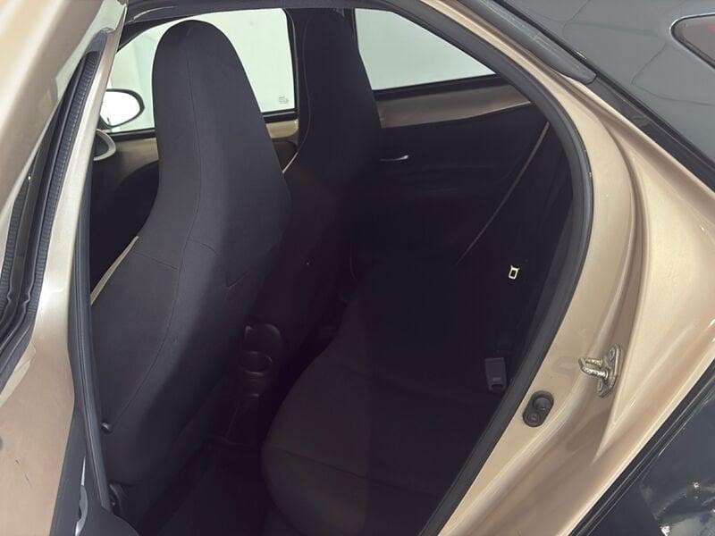 Toyota Aygo X 1.0B (72 CV) Trend