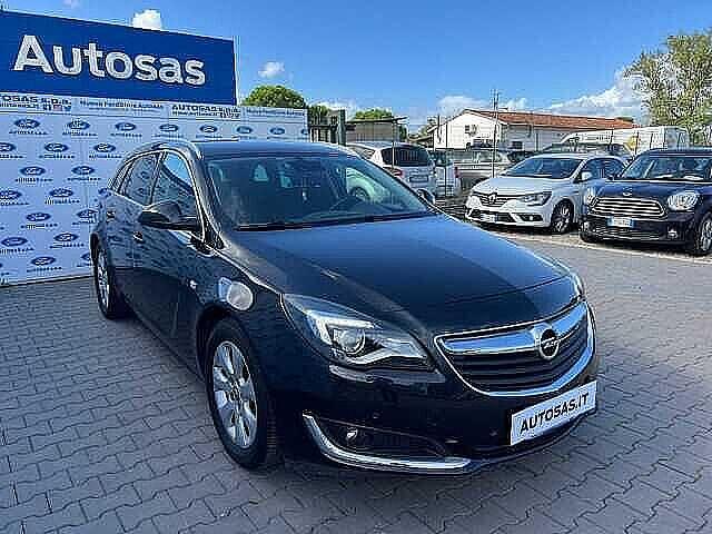 Opel Insignia Sports Tourer Insignia 2.0 CDTI 170CV Sports Tourer