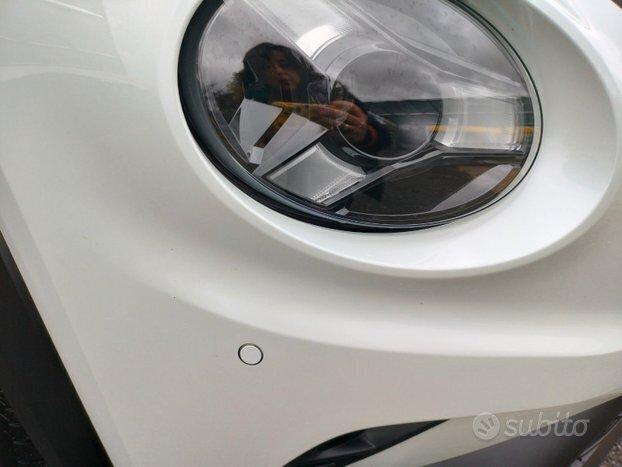 NISSAN JUKE CONNECTA CAMBIO AUTOMATICO PREZZO REALE