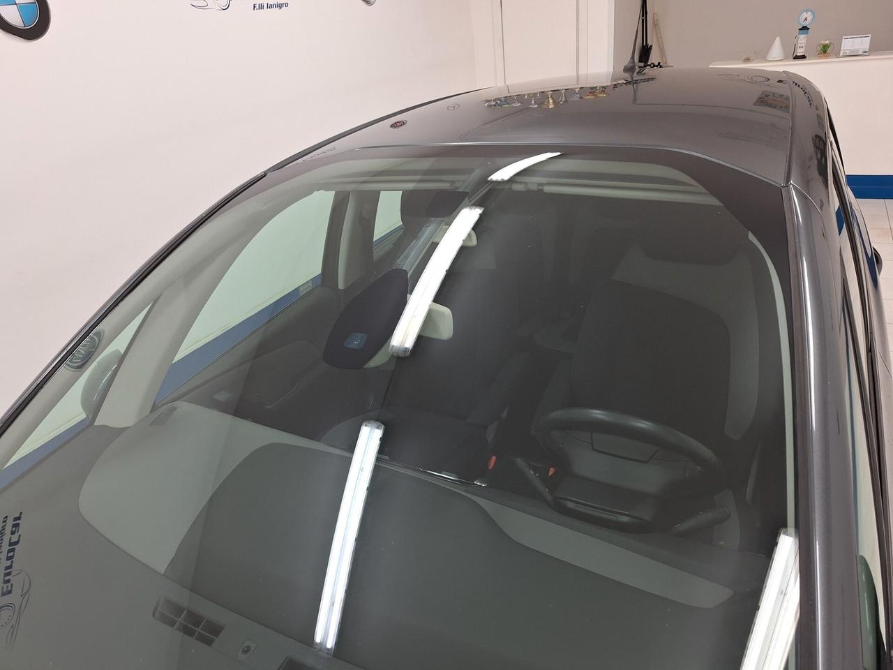 Citroen C4 Picasso 1.6 e-HDi 115cv Shine