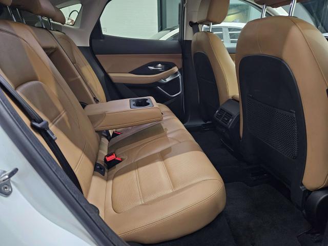 Jaguar E-Pace E-Pace 2021 2.0d i4 mhev R-Dynamic HSE awd 163cv