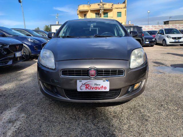 FIAT Bravo 1.4 Dynamic GPL