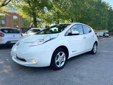 Nissan Leaf Tekna 24kW (buy buy) 109cv