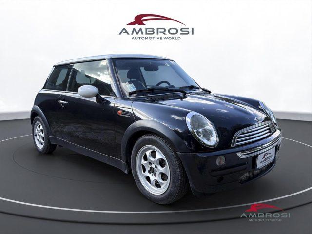 MINI Cooper 3 porte 1.6 16V - PER OPERATORI DEL SETTORE