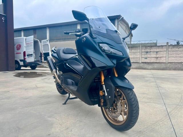Yamaha T Max 560 TECH -2023 KM 5.000