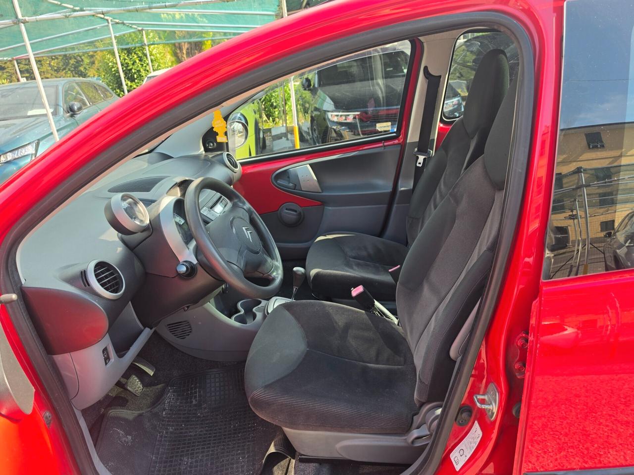 Citroen C1 1.0 5 porte airdream CMP-5 BAC1