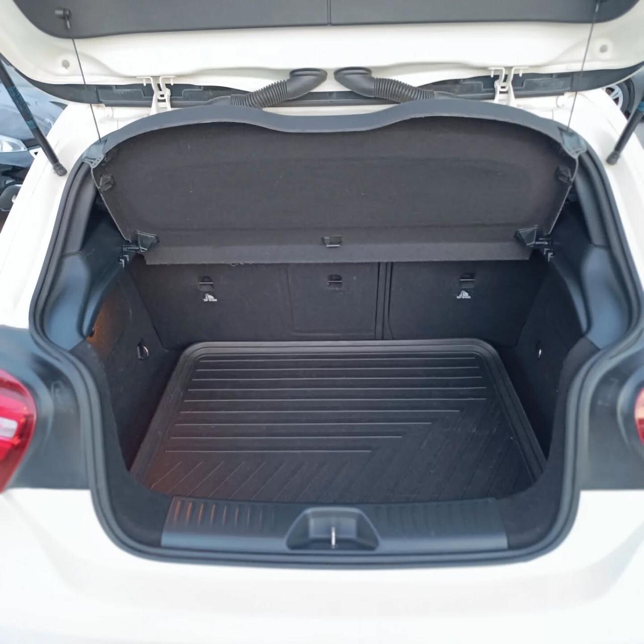 Mercedes-benz A 160 d Sport NIGHTPACK TETTO APRIBILE