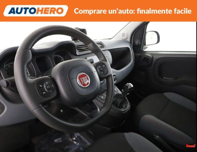 FIAT Panda 1.2 Easy Van 4 posti