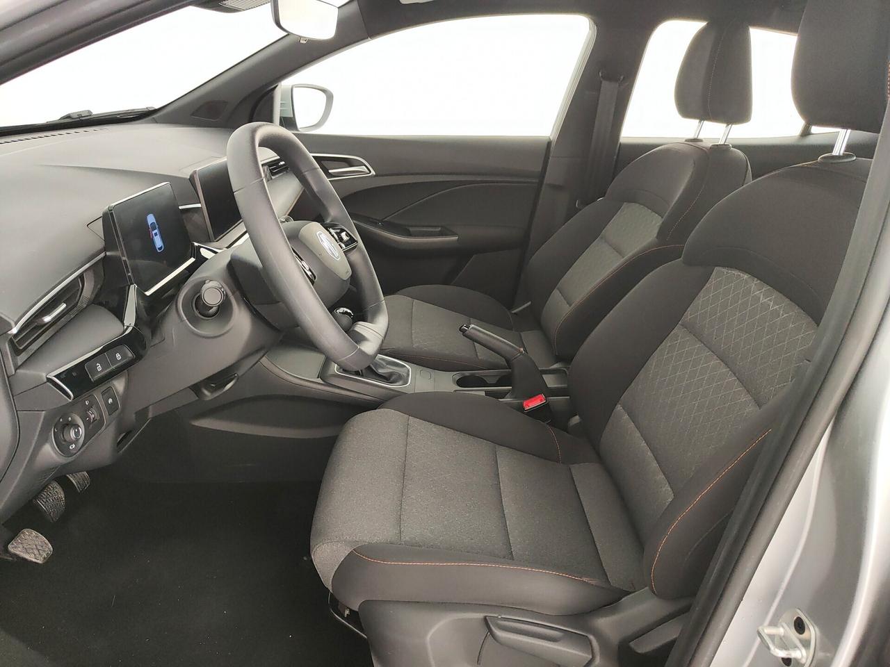 Mg MG3 1.5 Comfort 116 Cv