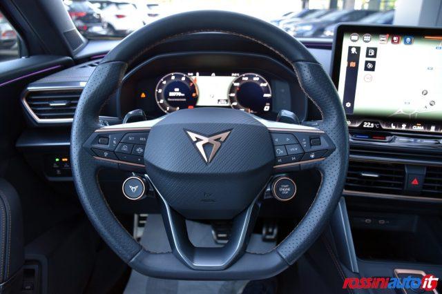 CUPRA Formentor 1.5 E-HYBRID 204 CV DSG SKYLINE + EDGE + DYNAMIC P