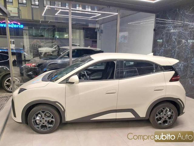 BYD Dolphin Surf 43,2 kWh Comfort PROMO LEASING