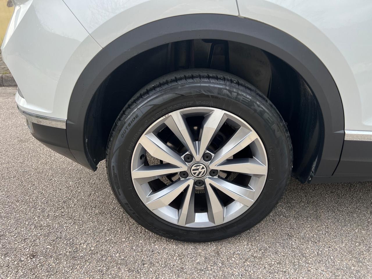 Volkswagen T-Roc 1.6 TDI SCR Style BlueMotion Technology