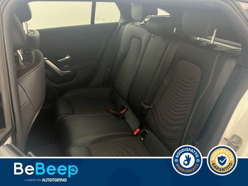 Mercedes-Benz CLA S.Brake 250 E PHEV (EQ-POWER) SPORT AUT