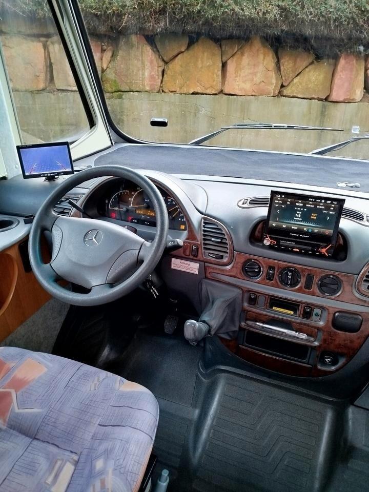 Concorde Charisma I800H