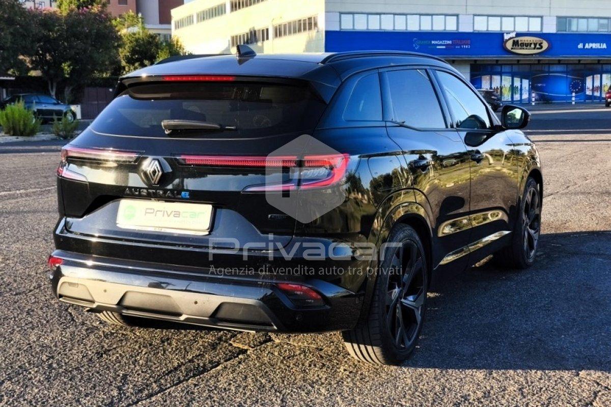 RENAULT Austral Austral Full Hybrid E-Tech 200 CV Techno Esprit Alpine