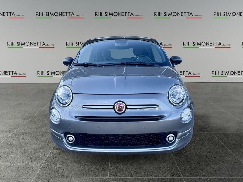 FIAT 500 1.0 hybrid 70cv - AZIENDALE