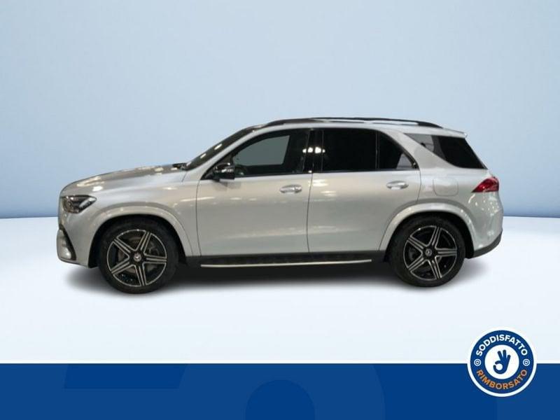 Mercedes-Benz GLE 350de 4Matic EQ-Power AMG Line Premium