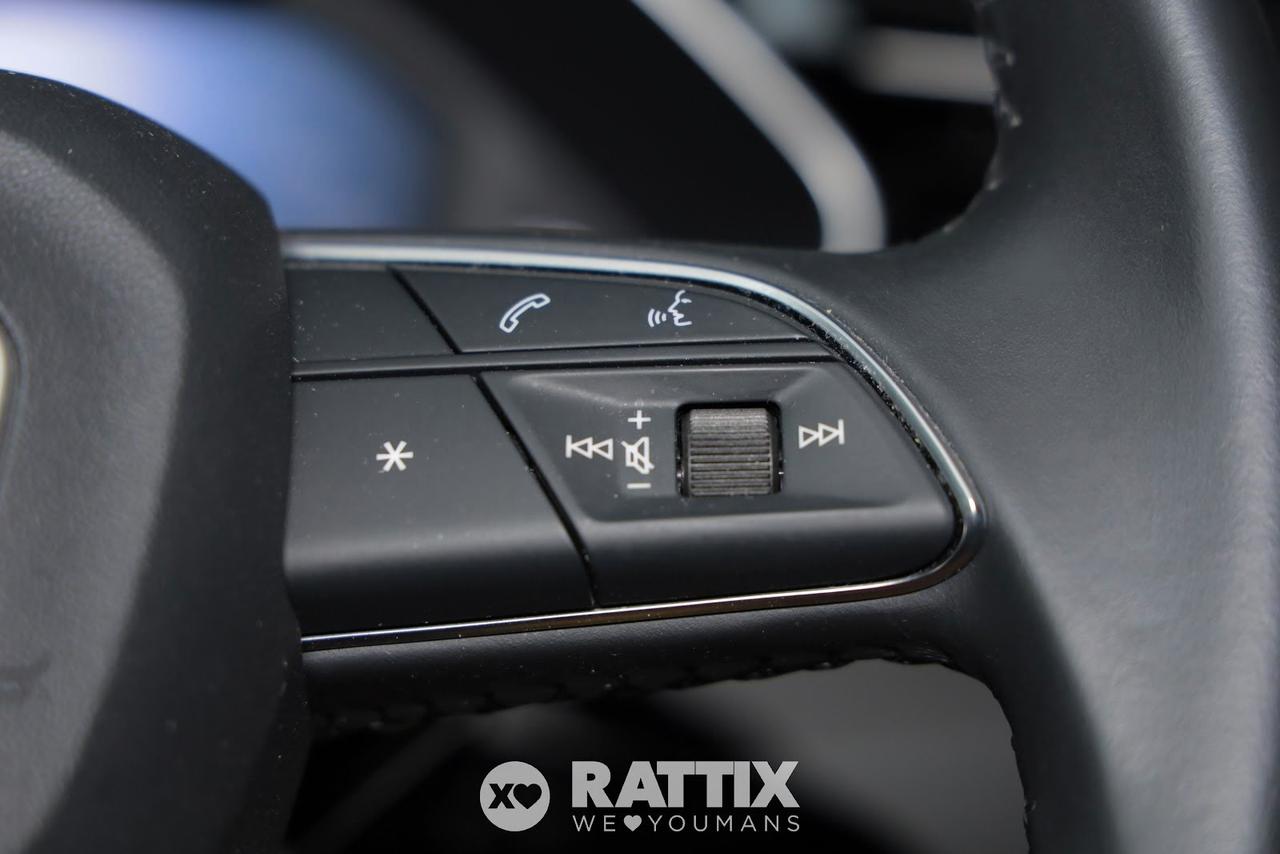 Audi Q3 40 2.0 TDI 190CV Business Quattro S-tronic