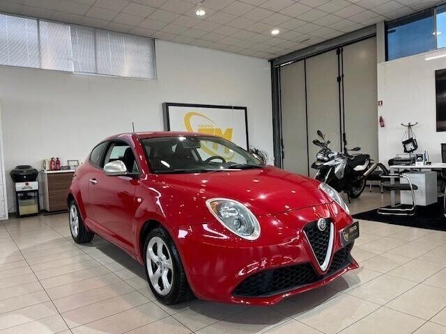 Alfa Romeo MiTo 1.3 jtdm 90cv *NEOPATENTATI*