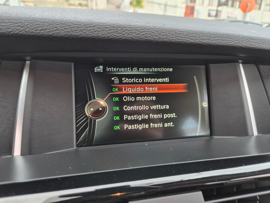 Bmw X3 x-Drive 20d 190cv 115.000KM