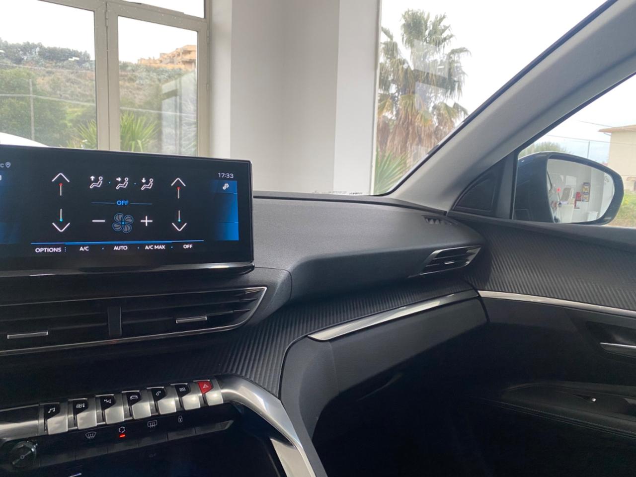 Peugeot 3008 BlueHDi130cv EAT8 GT+ F1/FULL LED2022