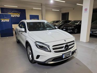 MERCEDES-BENZ GLA 200 CDI Sport